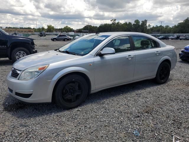 2009 Saturn Aura XE