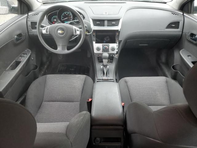 2011 Chevrolet Malibu 1LT