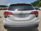 2020 Honda HR-V EX