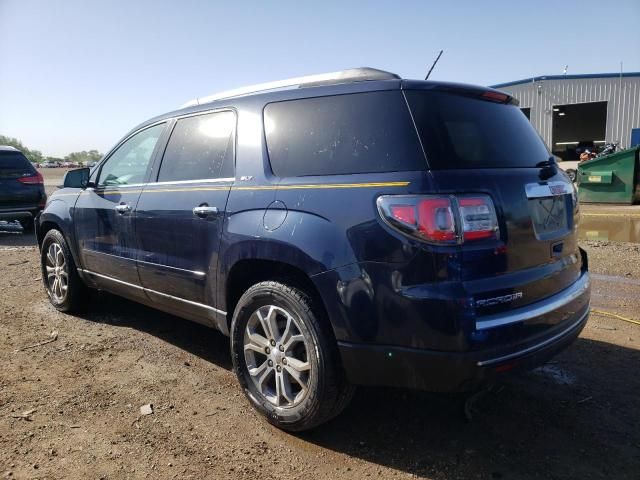 2015 GMC Acadia SLT-1