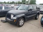 2011 Jeep Liberty Sport