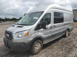 2016 Ford Transit T-350 en venta en Hueytown, AL