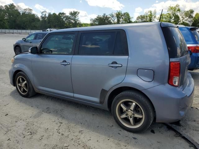 2012 Scion XB