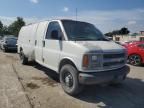 2001 Chevrolet Express G3500