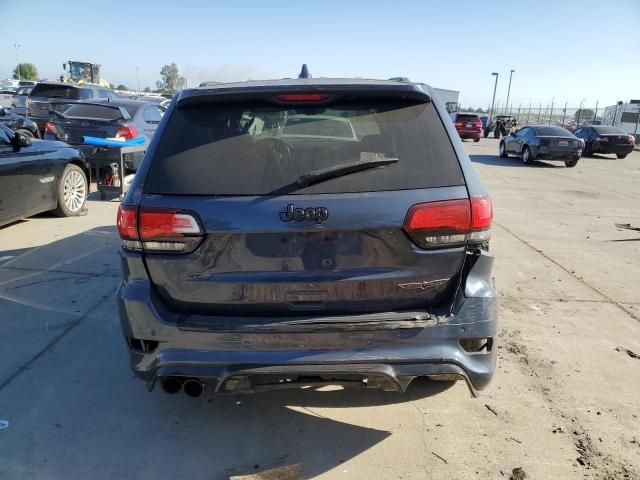 2020 Jeep Grand Cherokee Trackhawk