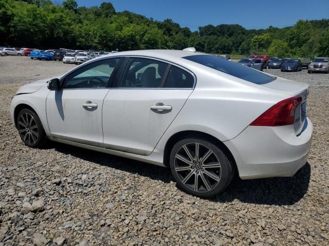 2015 Volvo S60 Premier