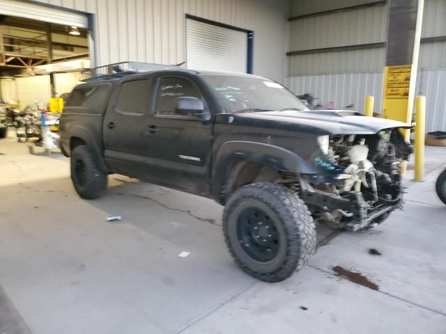 2009 Toyota Tacoma Double Cab