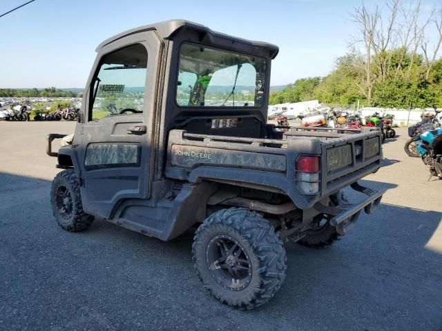 2018 John Deere Gator