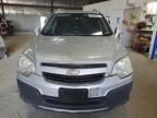 2013 Chevrolet Captiva LS