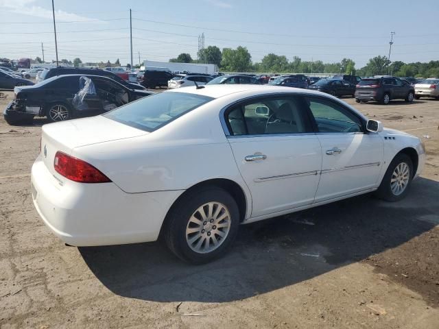 2006 Buick Lucerne CX