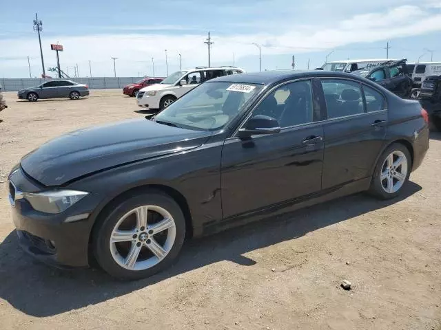 2014 BMW 328 I