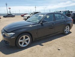 BMW Vehiculos salvage en venta: 2014 BMW 328 I