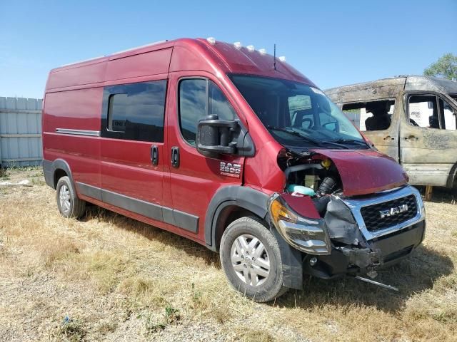 2021 Dodge RAM Promaster 2500 2500 High