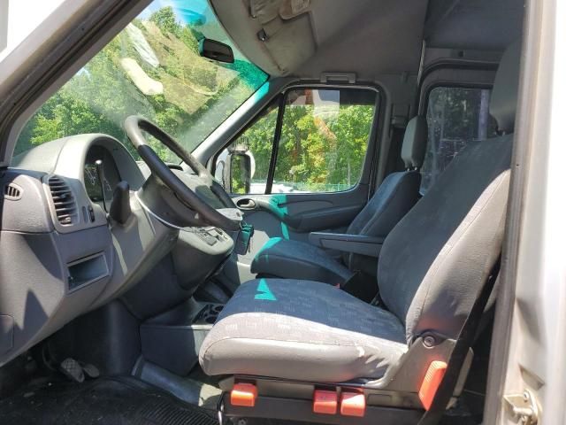 2004 Dodge 2004 Sprinter 2500 Sprinter