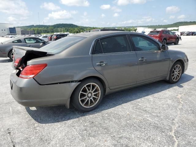 2006 Toyota Avalon XL