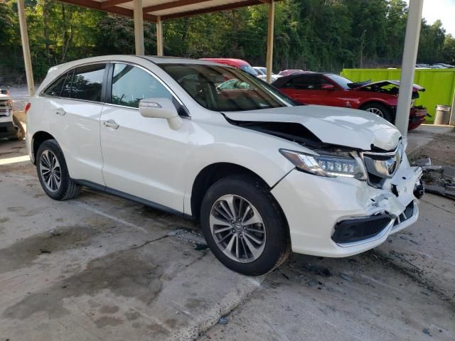 2017 Acura RDX Advance