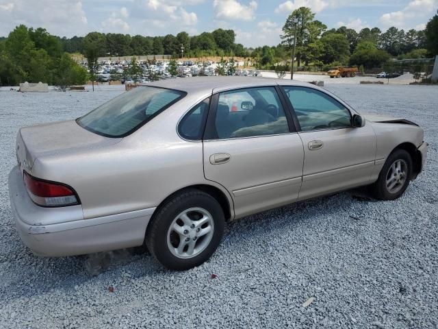 1997 Toyota Avalon XL