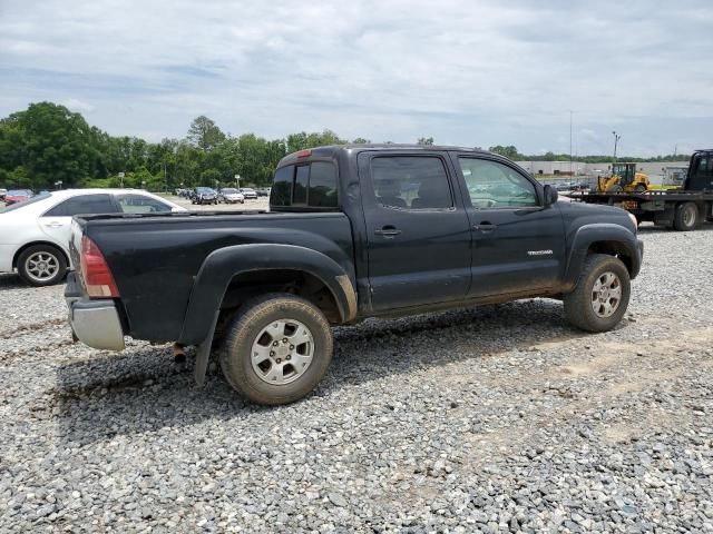 2006 Toyota Tacoma Double Cab Prerunner