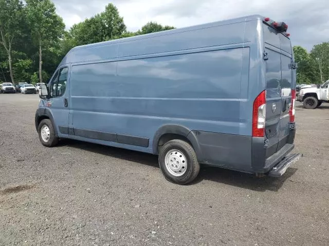 2019 Dodge RAM Promaster 3500 3500 High