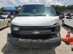 2014 Chevrolet Express G2500