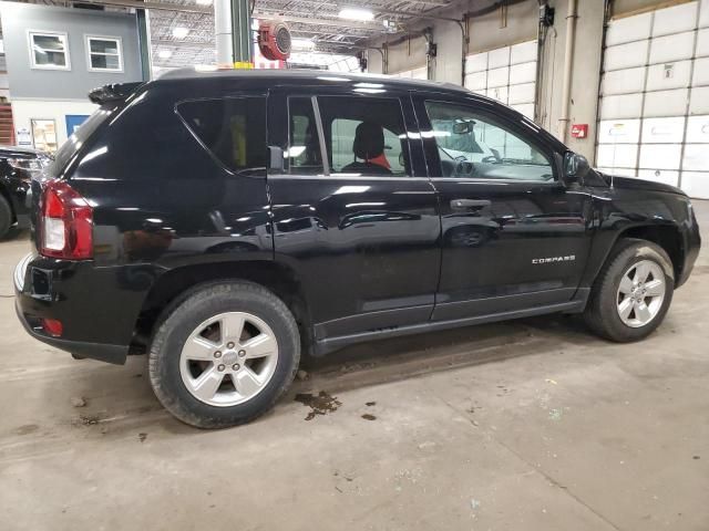 2014 Jeep Compass Sport