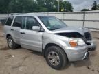 2003 Honda Pilot EXL