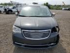 2012 Chrysler Town & Country Limited