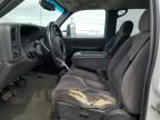 2007 GMC Sierra K2500 Heavy Duty