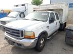 2001 Ford F350 Super Duty