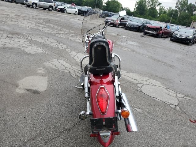 2004 Honda VT1300 S