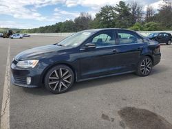 Volkswagen Vehiculos salvage en venta: 2013 Volkswagen Jetta GLI