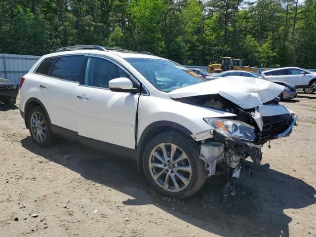 2015 Mazda CX-9 Grand Touring