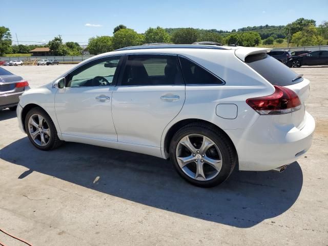 2013 Toyota Venza LE