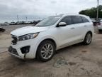 2016 KIA Sorento SX