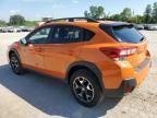 2018 Subaru Crosstrek