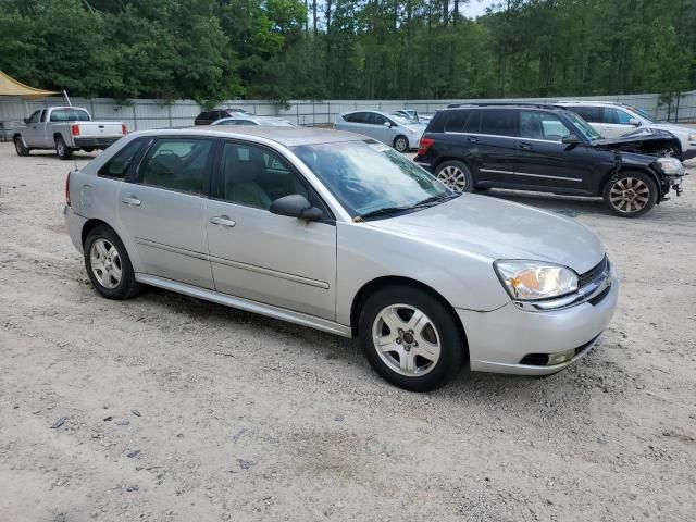 2004 Chevrolet Malibu Maxx LT