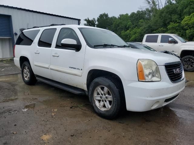 2007 GMC Yukon XL C1500