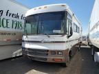 2000 Winnebago 2000 Ford F550 Super Duty Stripped Chassis