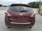 2011 Nissan Murano S