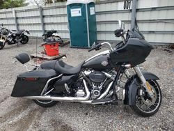 Harley-Davidson salvage cars for sale: 2021 Harley-Davidson Fltrxs