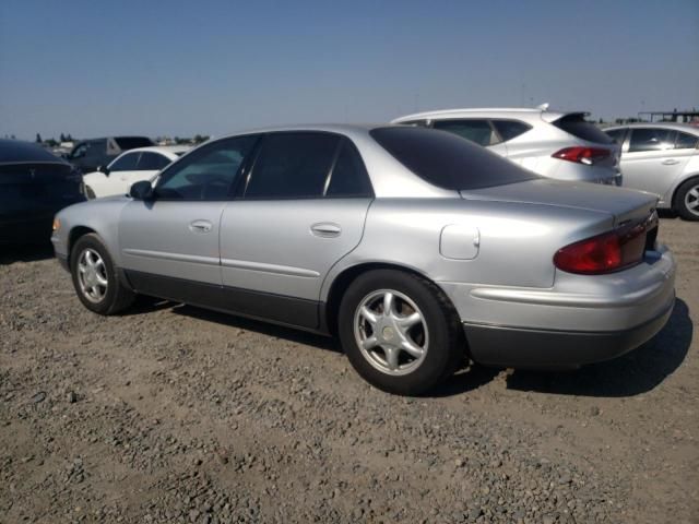 2001 Buick Regal GS