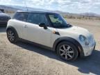 2007 Mini Cooper