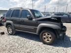 2005 Jeep Liberty Sport