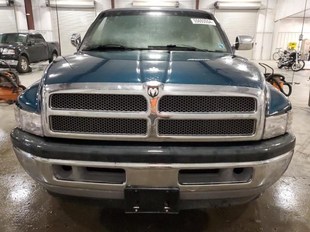 1997 Dodge RAM 1500