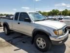 2002 Toyota Tacoma Xtracab