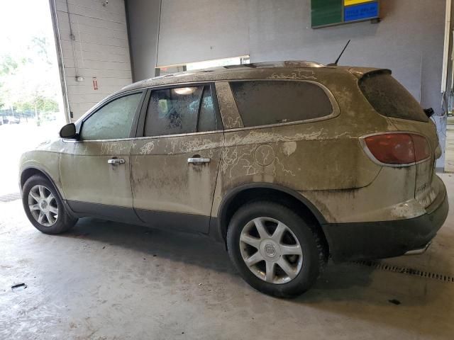 2008 Buick Enclave CXL