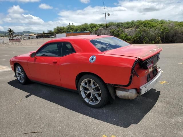 2020 Dodge Challenger GT