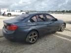 2014 BMW 328 XI Sulev