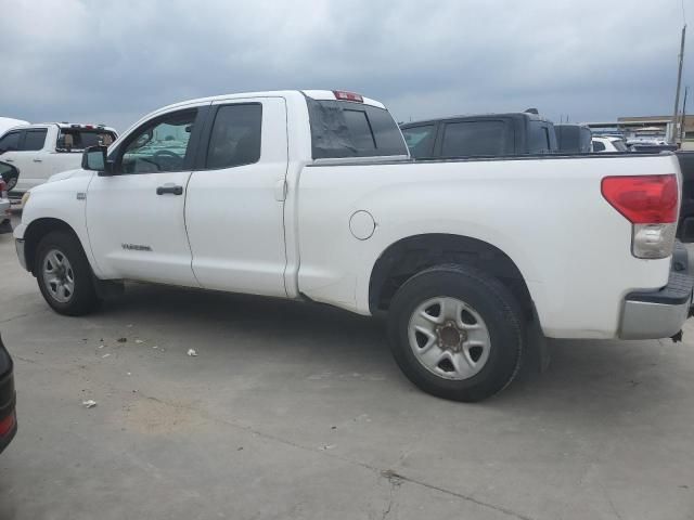 2008 Toyota Tundra Double Cab