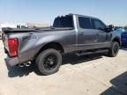 2021 Ford F250 Super Duty